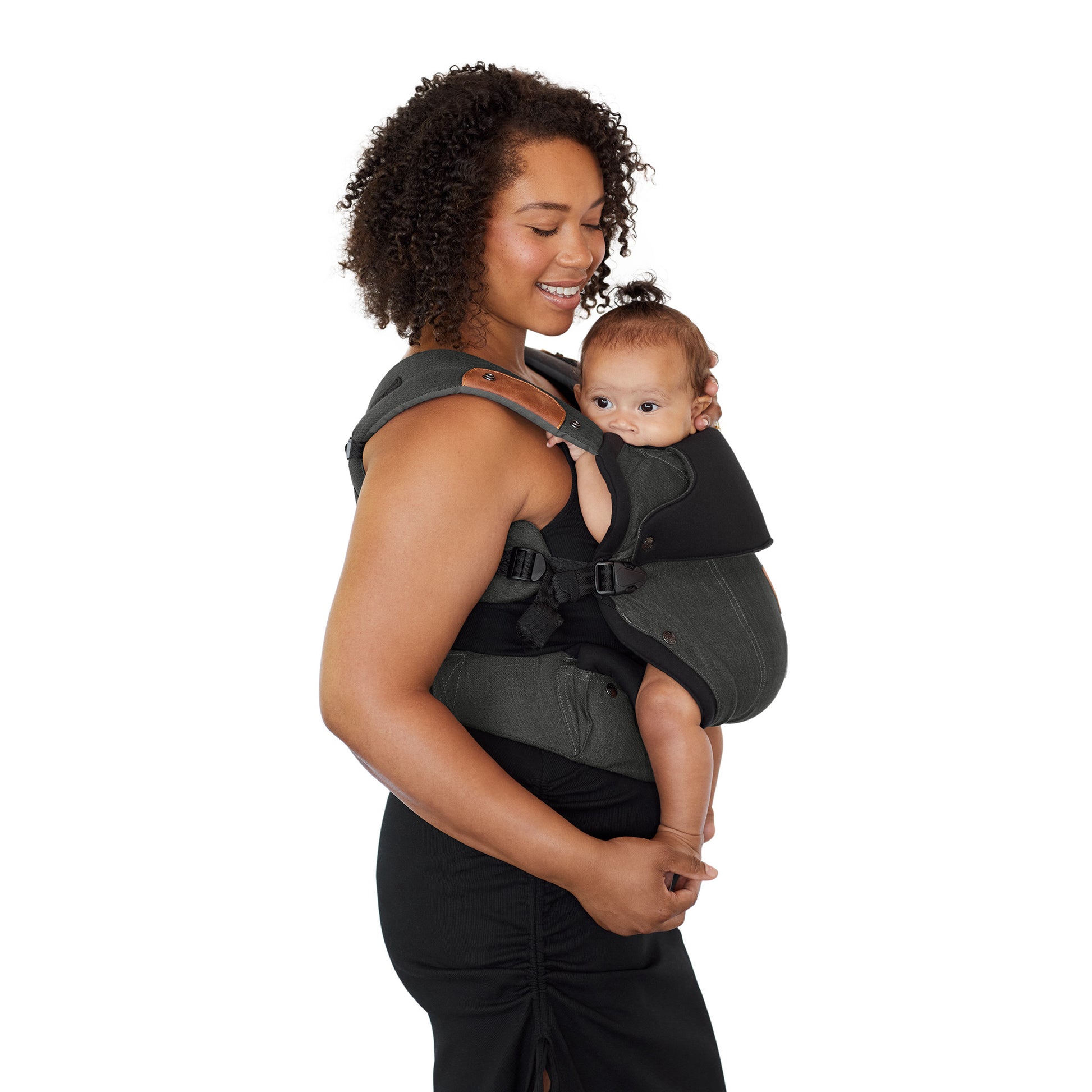 Elevate - Pewter - LÍLLÉbaby NZ