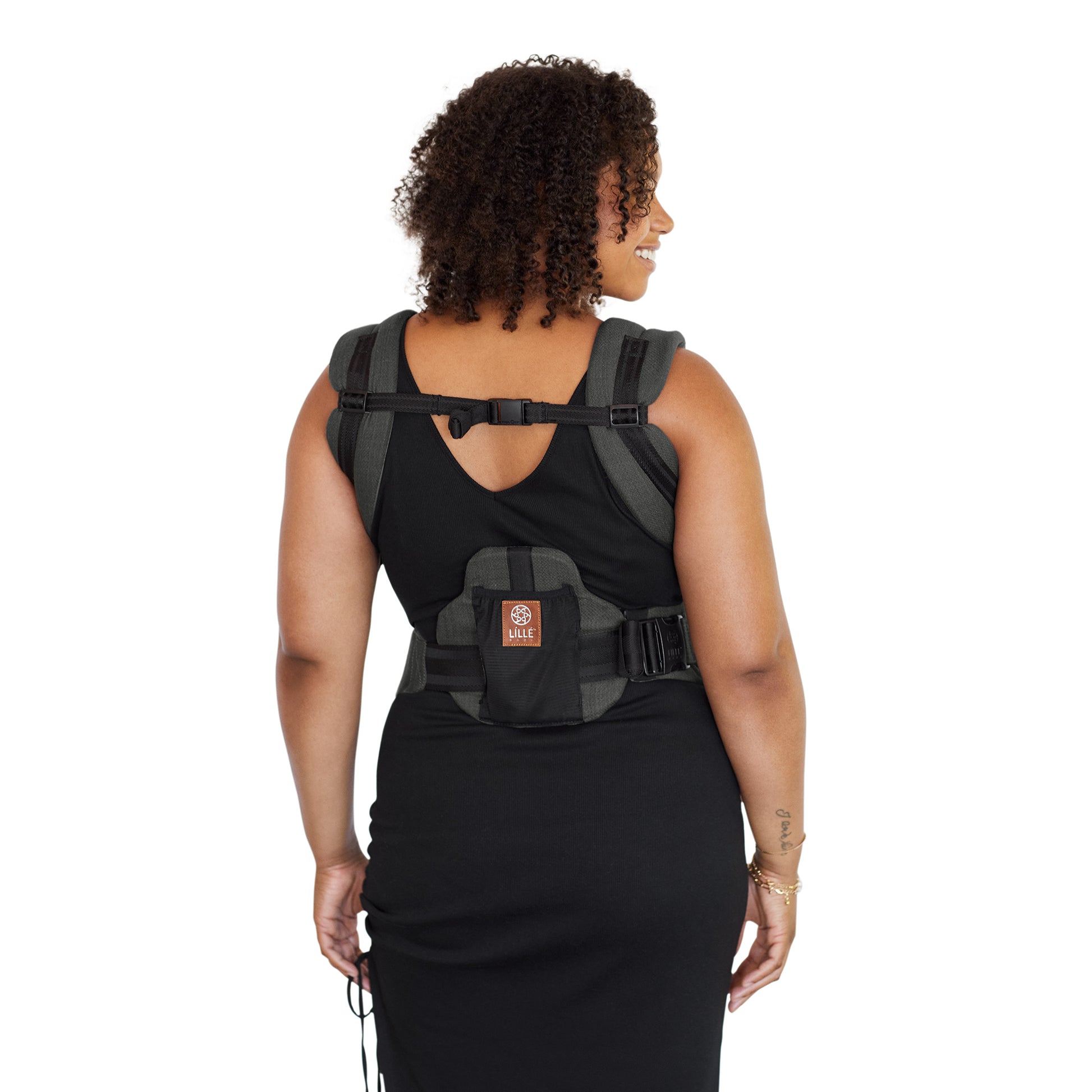 Elevate - Pewter - LÍLLÉbaby NZ