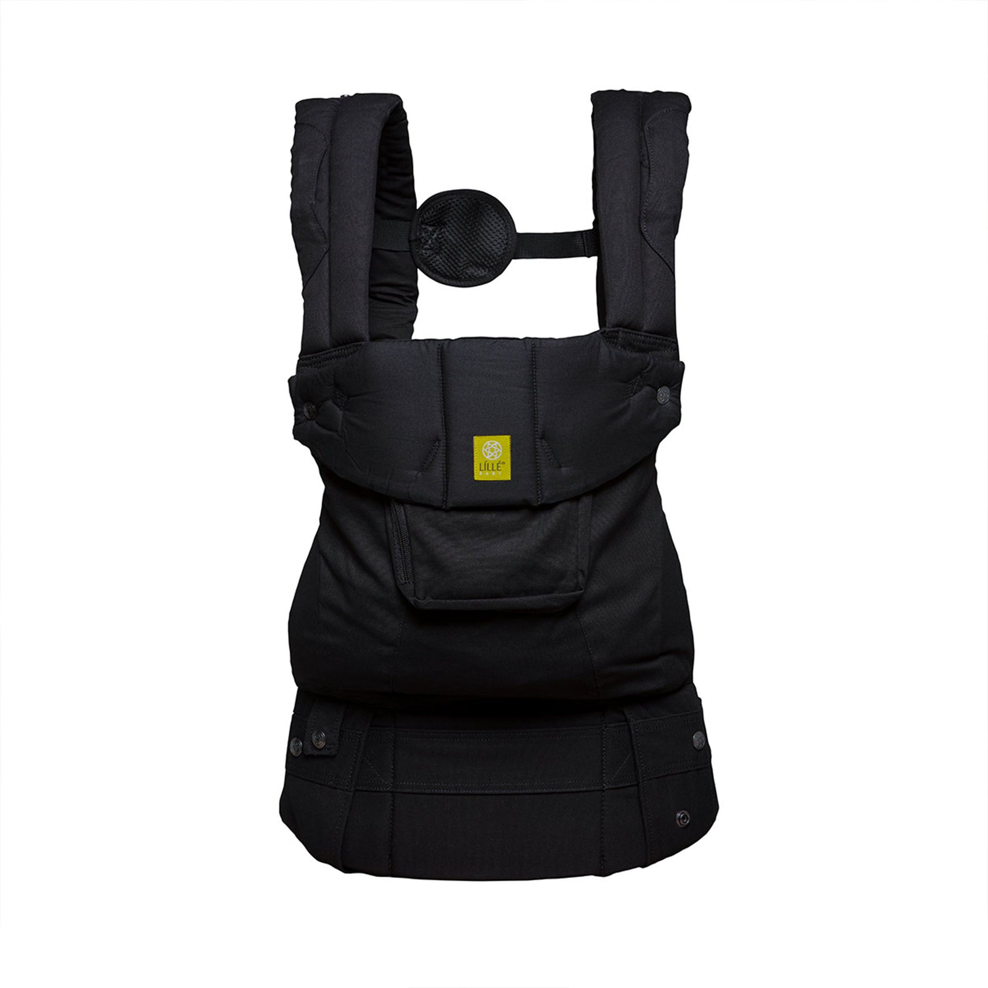 COMPLETE Carrier - Original - Black - LÍLLÉbaby NZ
