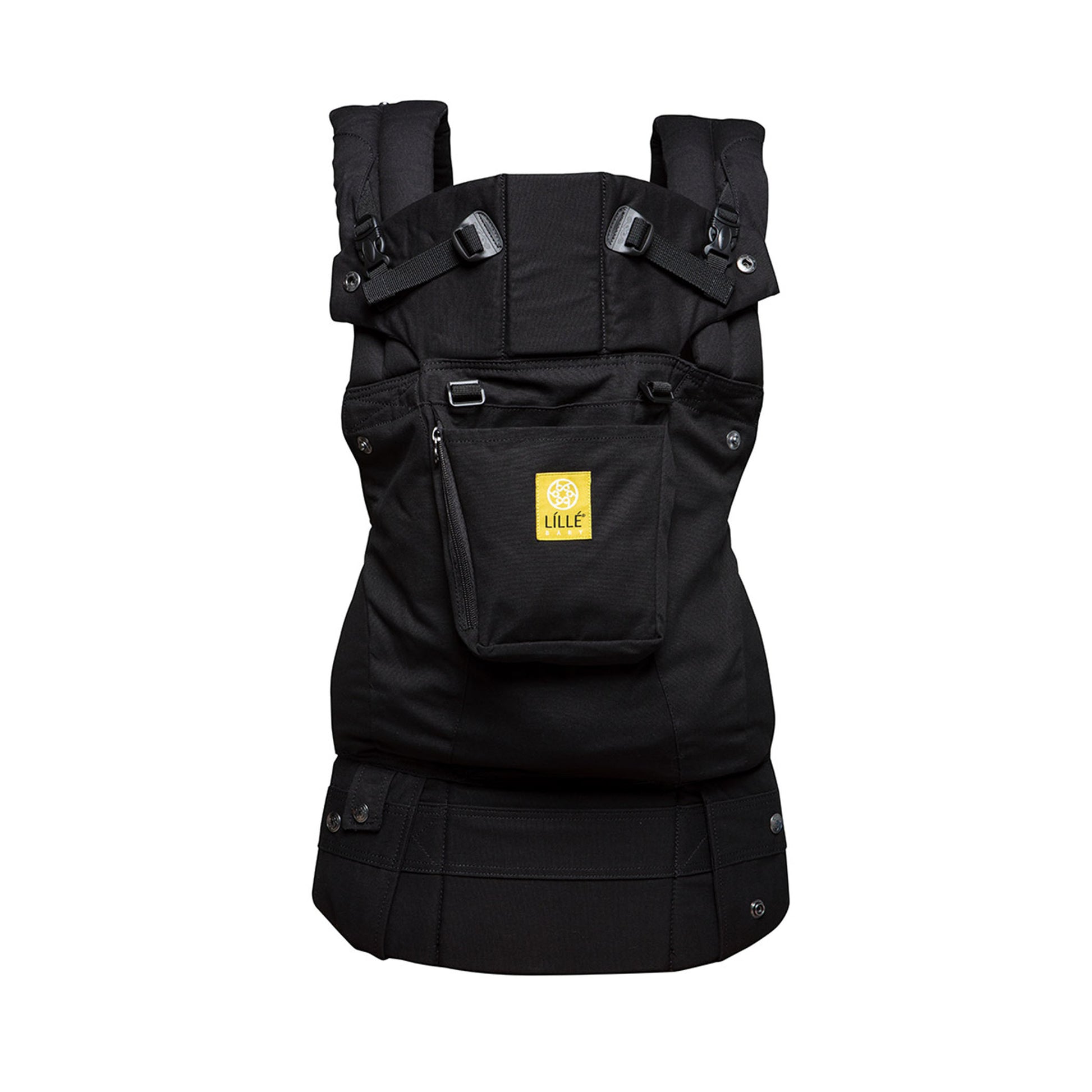 COMPLETE Carrier - Original - Black - LÍLLÉbaby NZ