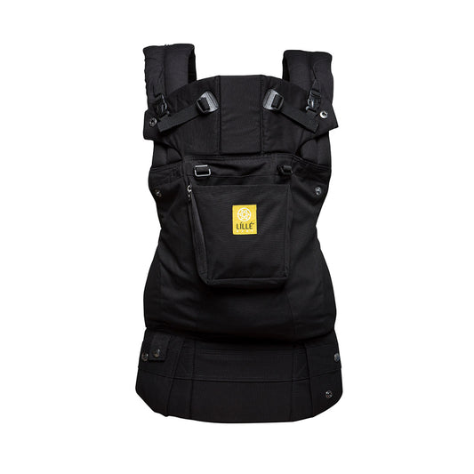 COMPLETE Carrier - Original - Black - LÍLLÉbaby NZ