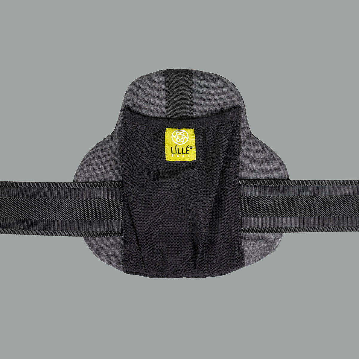 PURSUIT Carrier - All Seasons - Grey - LÍLLÉbaby NZ