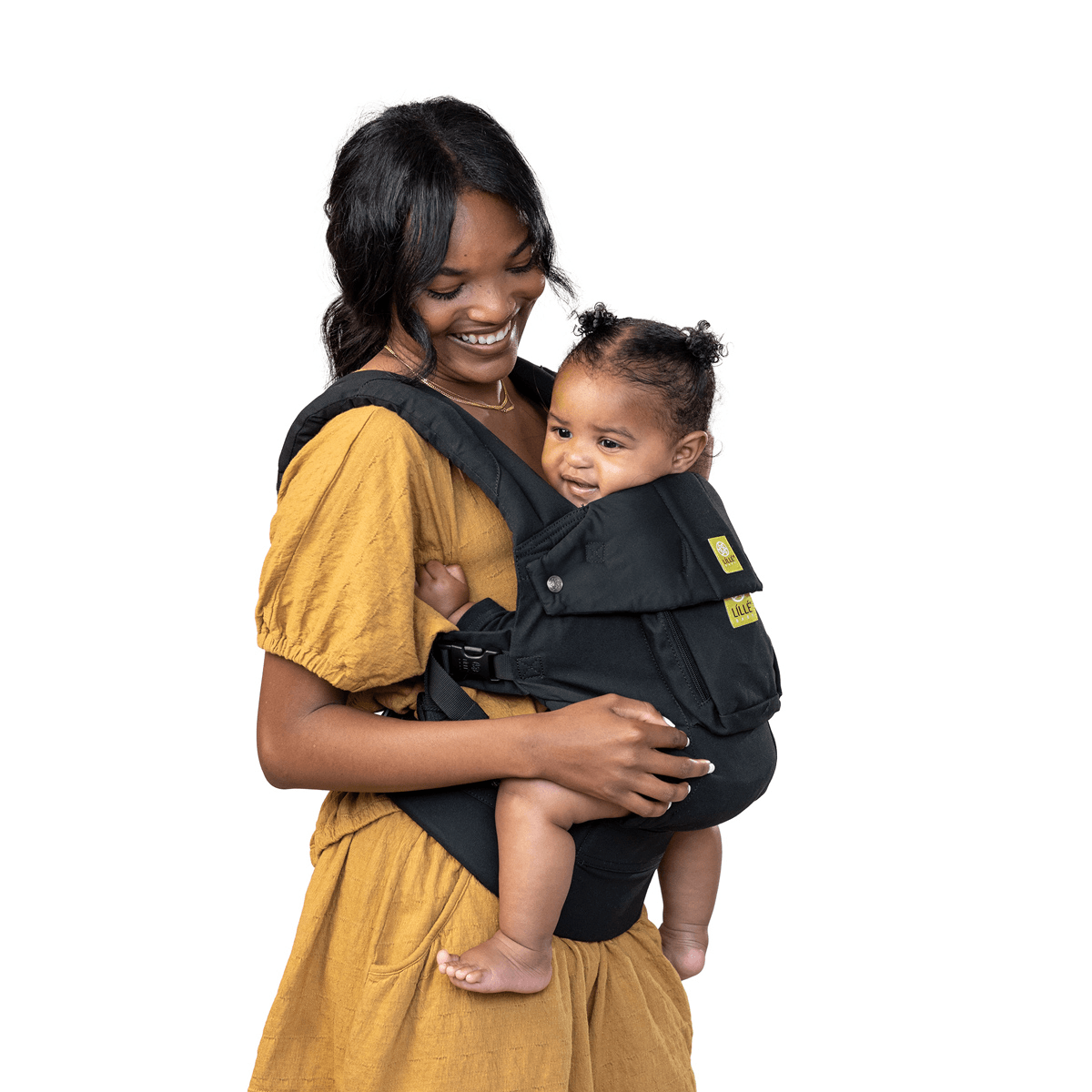COMPLETE Carrier - Original - Black