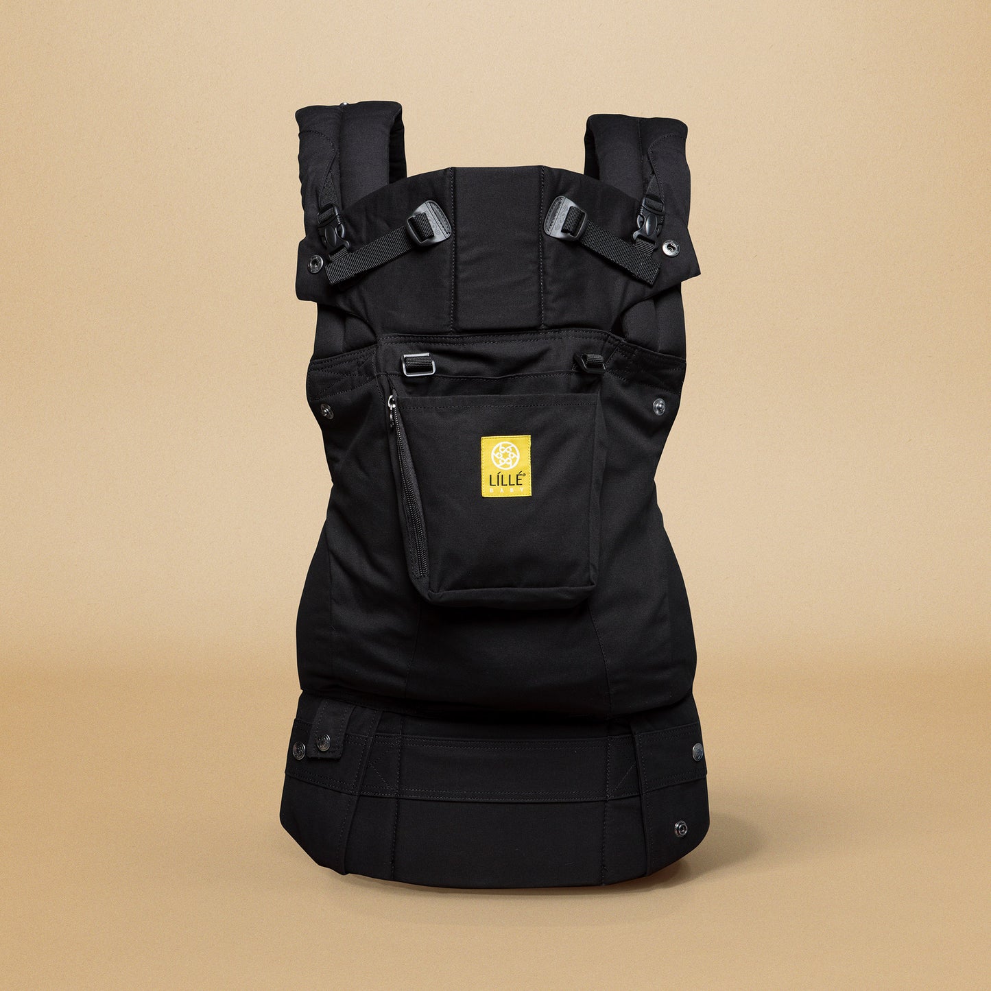COMPLETE Carrier - Original - Stone - LÍLLÉbaby NZ