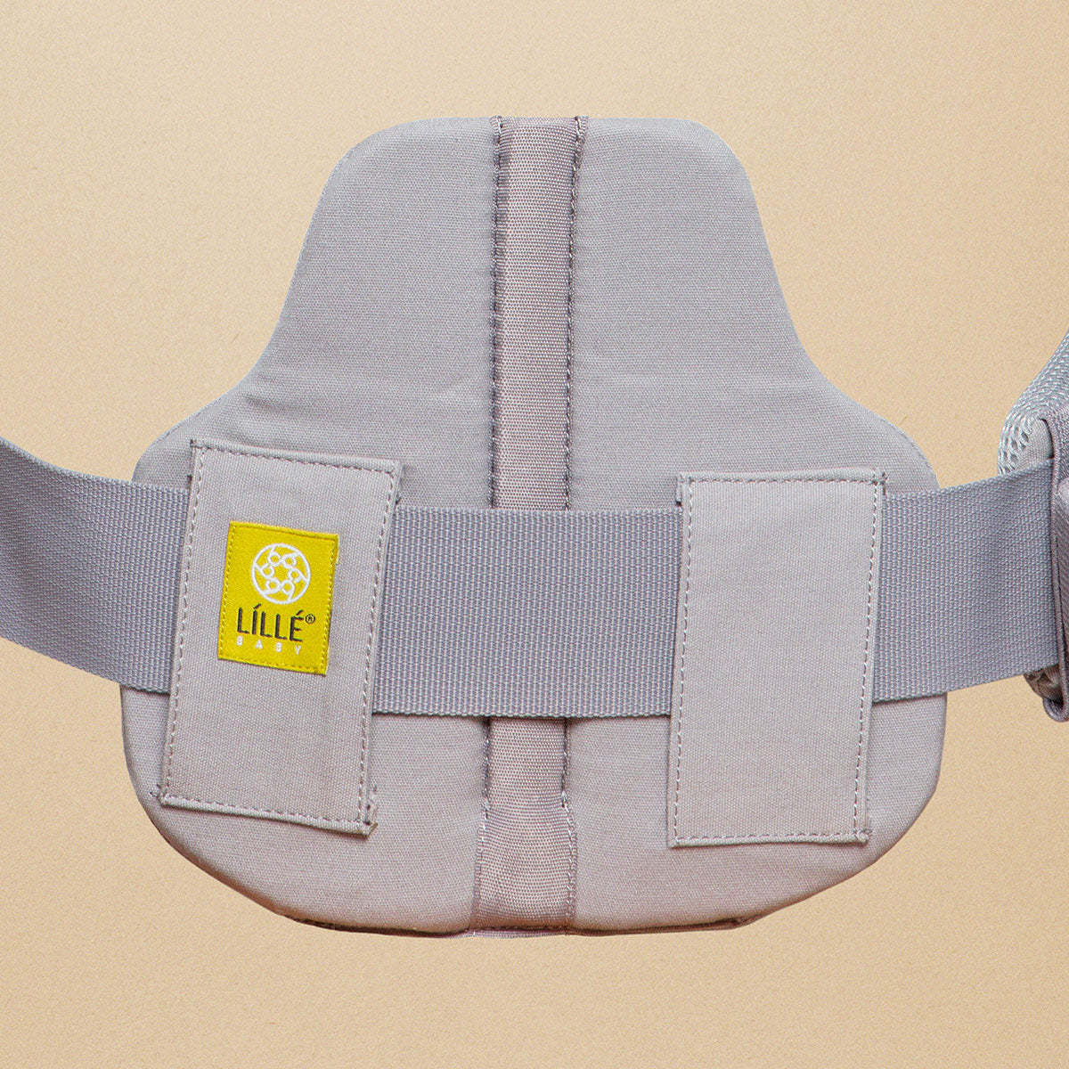 COMPLETE Carrier - All Seasons - Stone - LÍLLÉbaby NZ