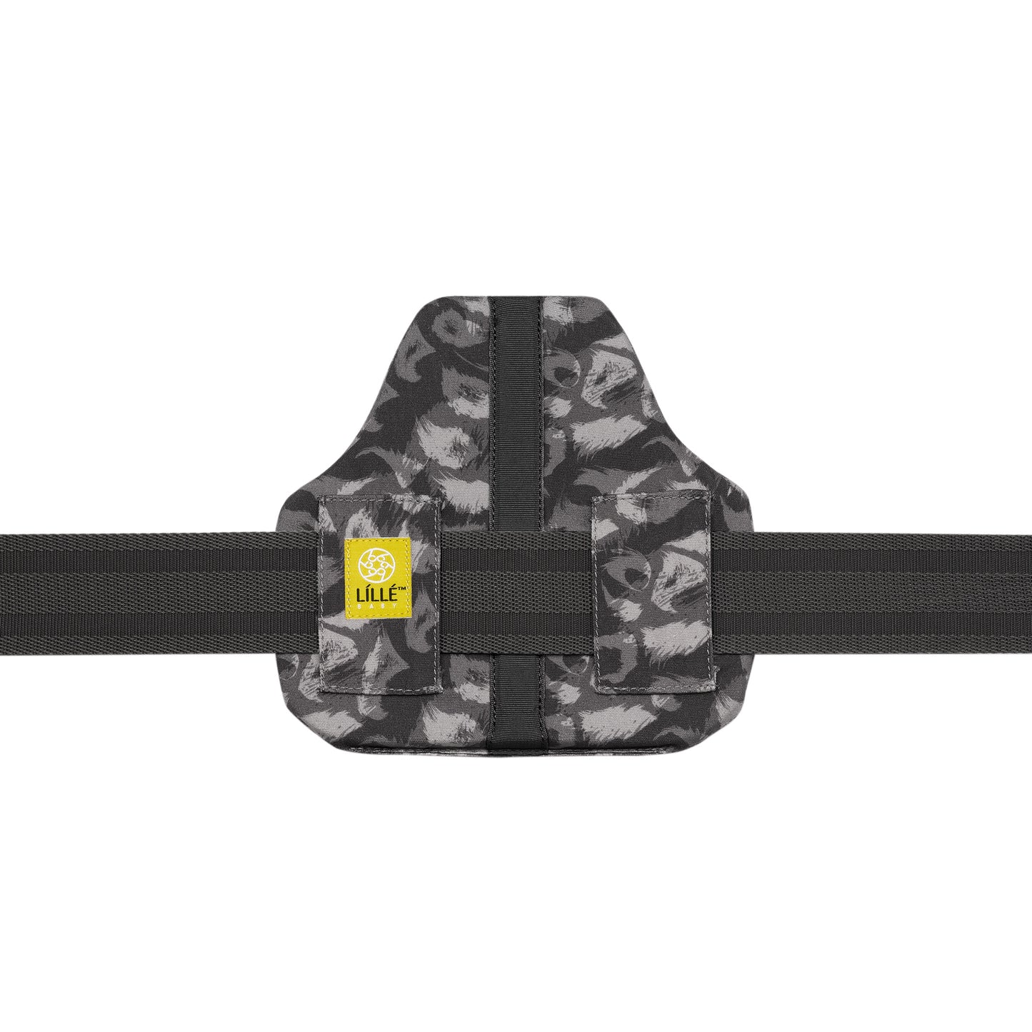 COMPLETE Carrier - All Seasons - Twilight Leopard - LÍLLÉbaby NZ