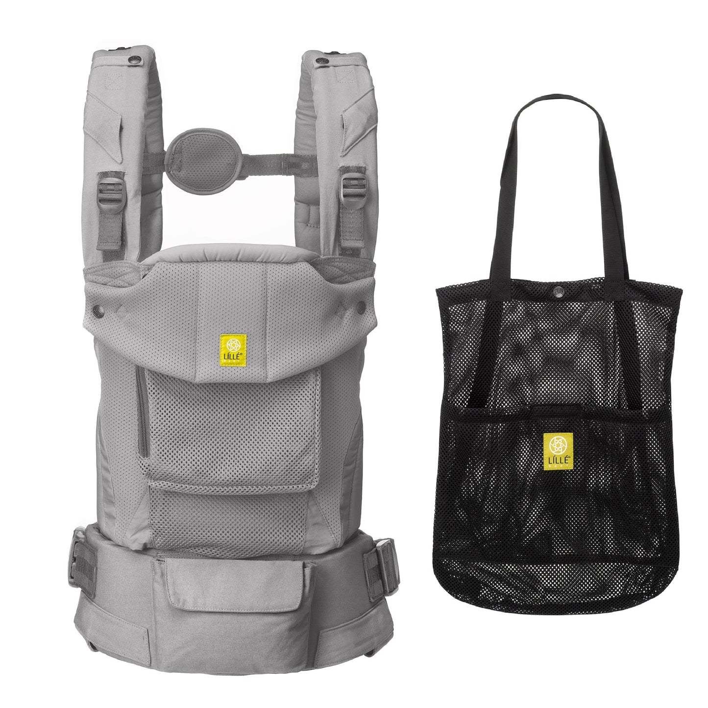 SERENITY Carrier - Airflow - Dolphin - LÍLLÉbaby NZ
