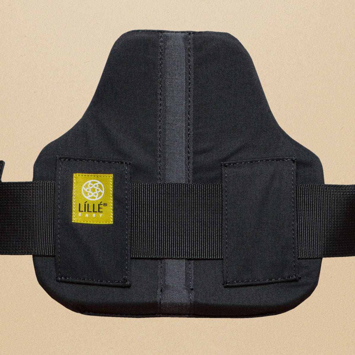 COMPLETE Carrier - Airflow - Black - LÍLLÉbaby NZ