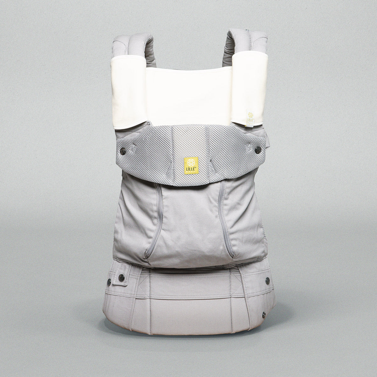 LÍLLÉbaby Organic Chest Bib & Teething Pad Set - LÍLLÉbaby NZ
