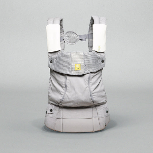 LÍLLÉbaby Organic Teething Pad Set - LÍLLÉbaby NZ