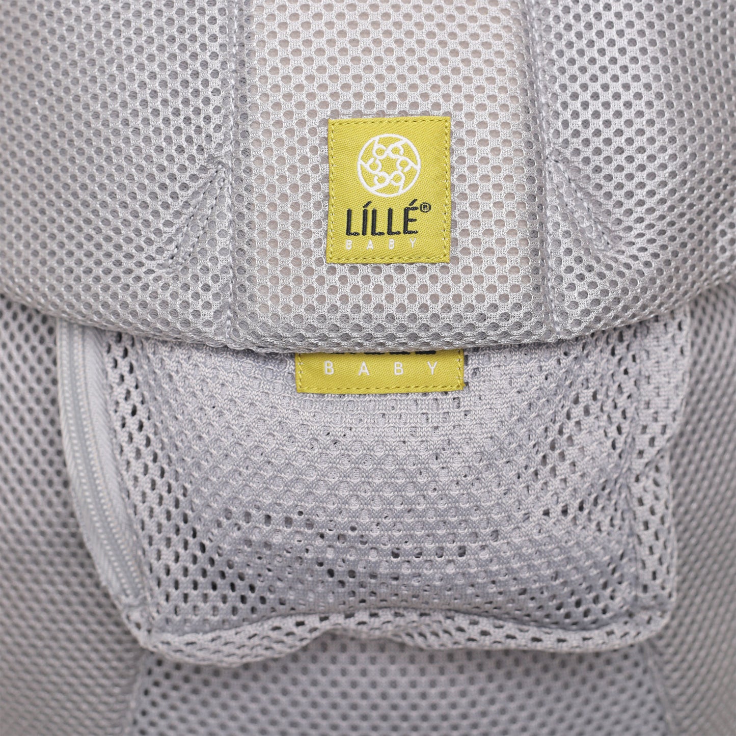 COMPLETE Carrier - Airflow - Mist - LÍLLÉbaby NZ