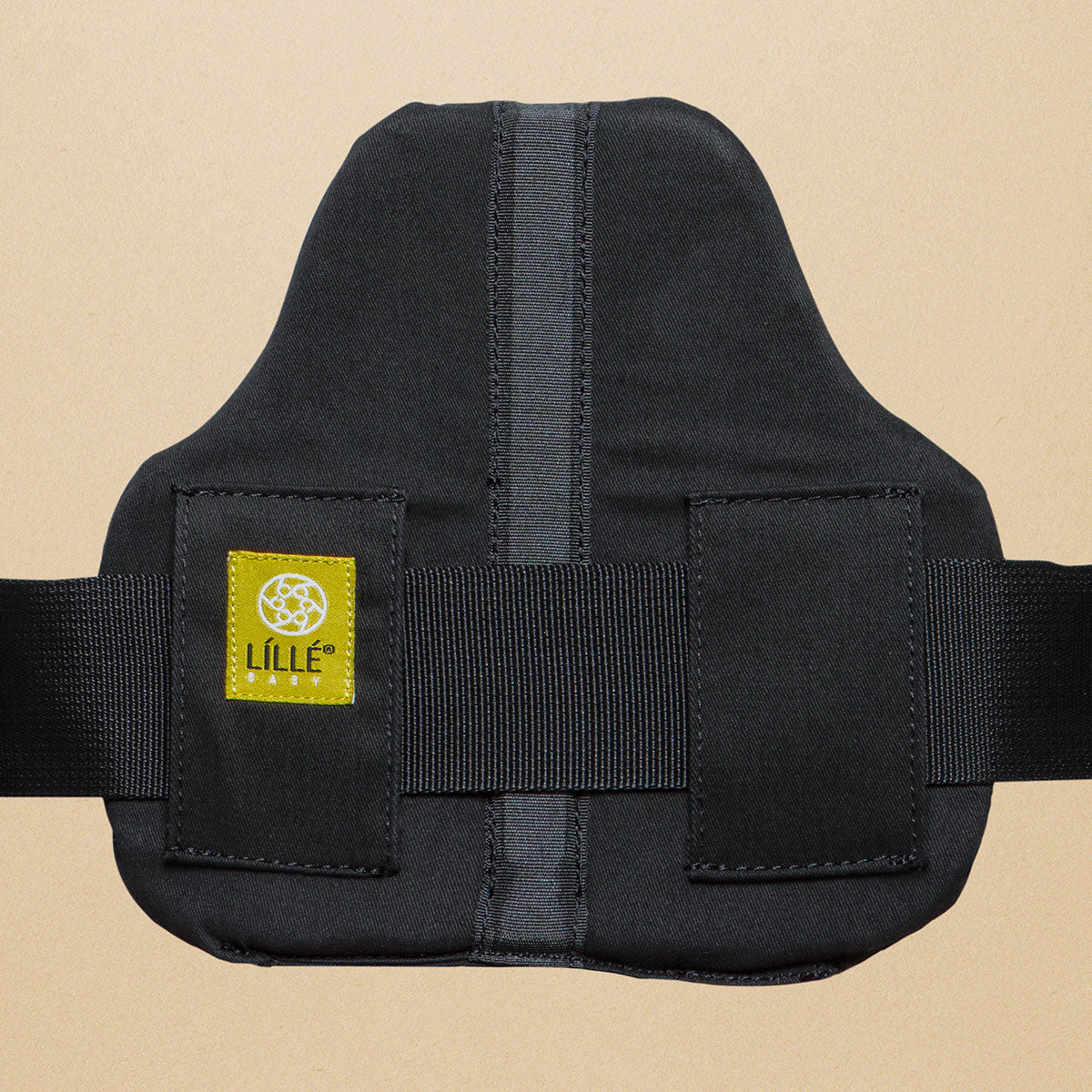 COMPLETE Carrier - All Seasons - Black - LÍLLÉbaby NZ