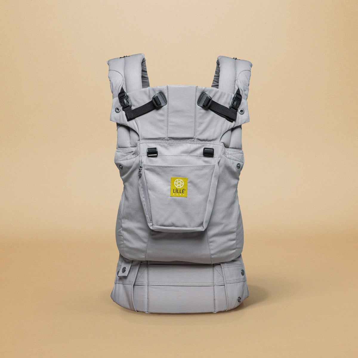 COMPLETE Carrier - Original - Stone - LÍLLÉbaby NZ