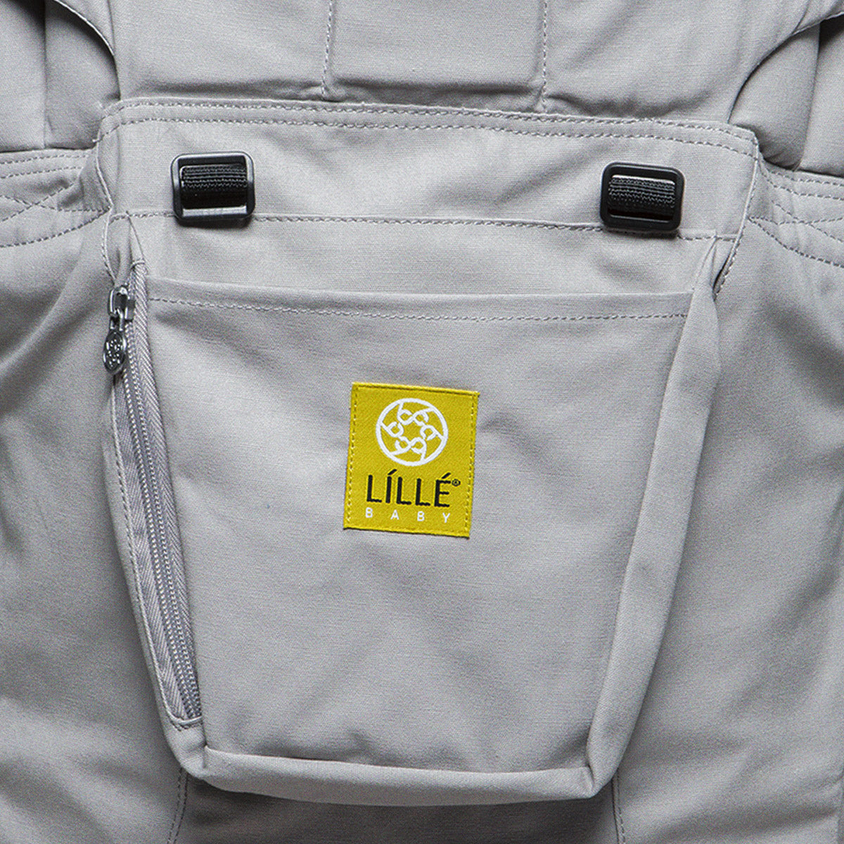 COMPLETE Carrier - Original - Stone - LÍLLÉbaby NZ