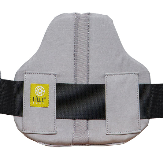 LÍLLÉbaby Lumbar Support - Grey - LÍLLÉbaby NZ
