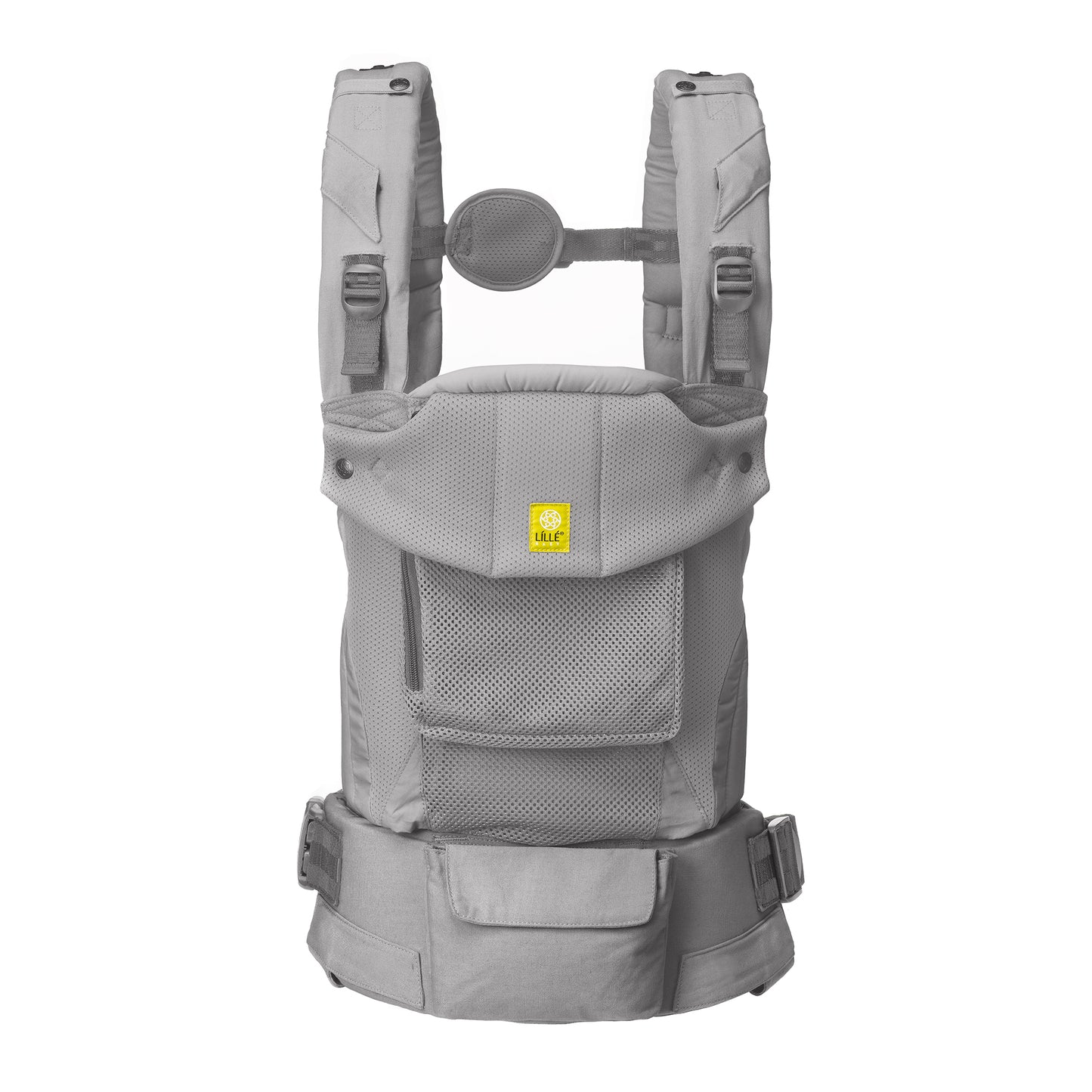 SERENITY Carrier - Airflow - Dolphin - LÍLLÉbaby NZ
