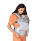 COMPLETE Carrier - All Seasons - Stone