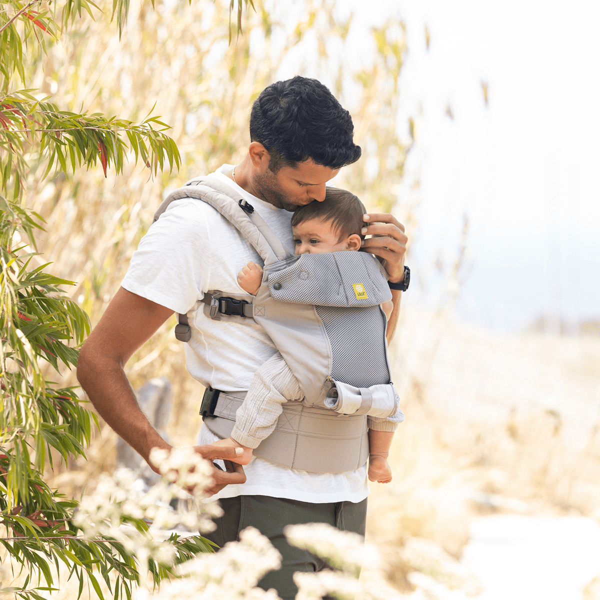COMPLETE Carrier - All Seasons - Stone
