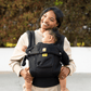 COMPLETE Carrier - Airflow - Black