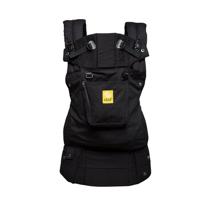 COMPLETE Carrier - Original - Black