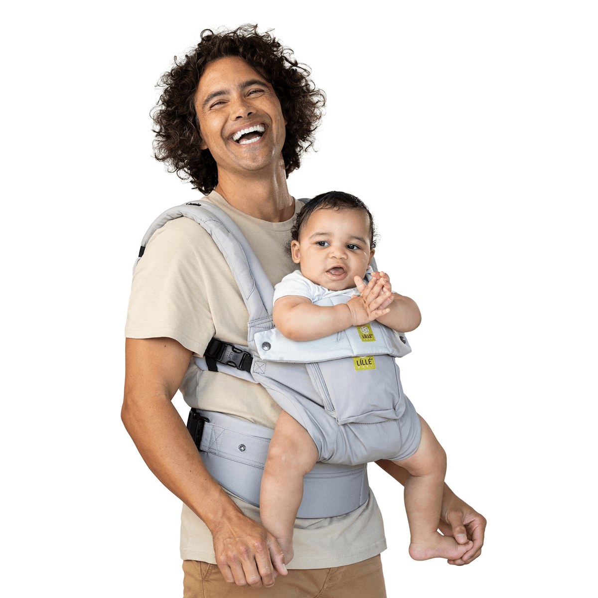 COMPLETE Carrier - Original - Stone