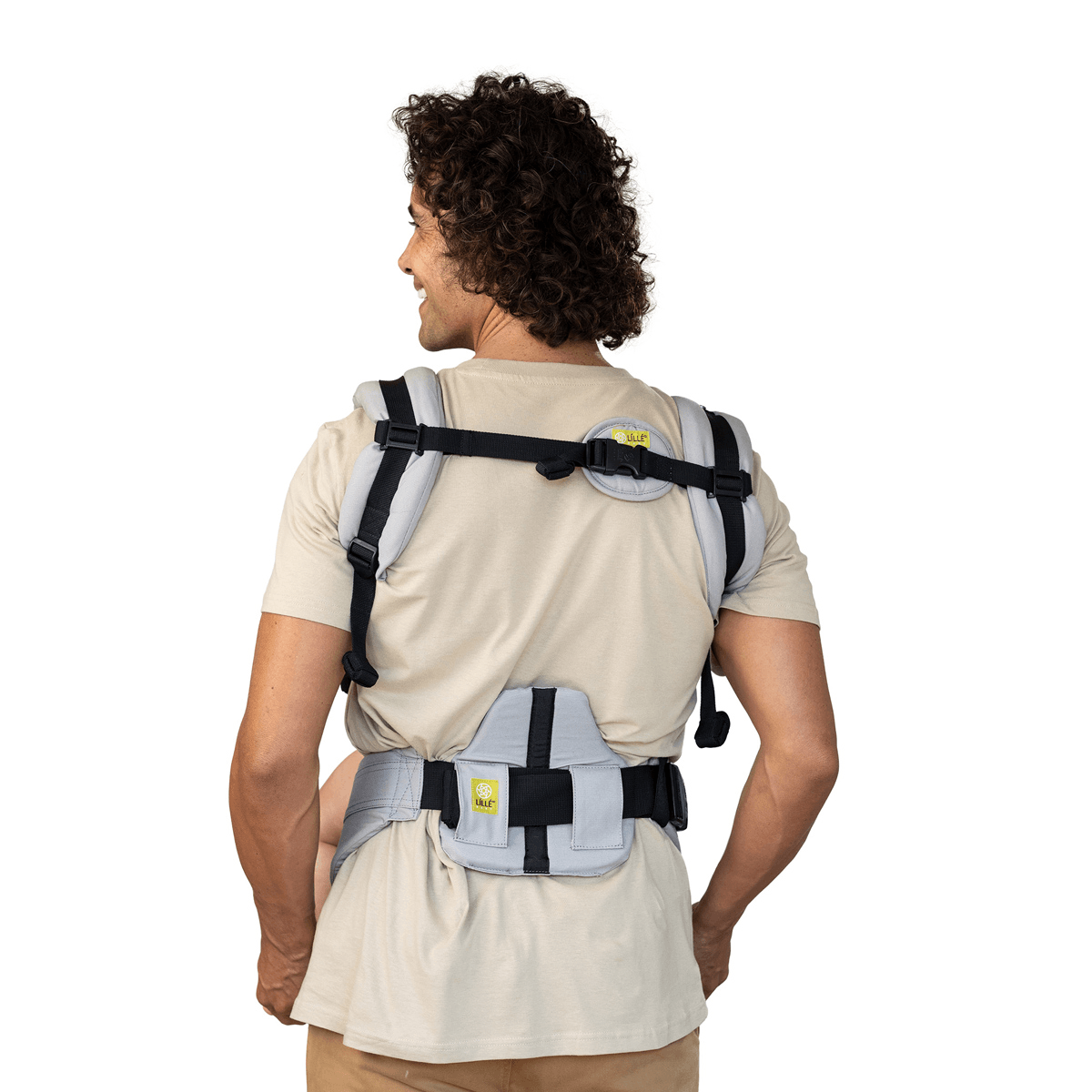 COMPLETE Carrier - Original - Stone