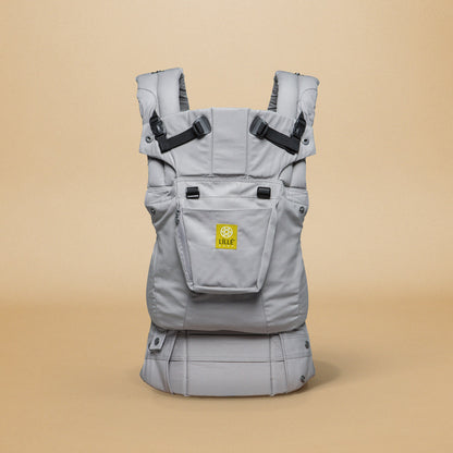 COMPLETE Carrier - Original - Black - LÍLLÉbaby NZ 